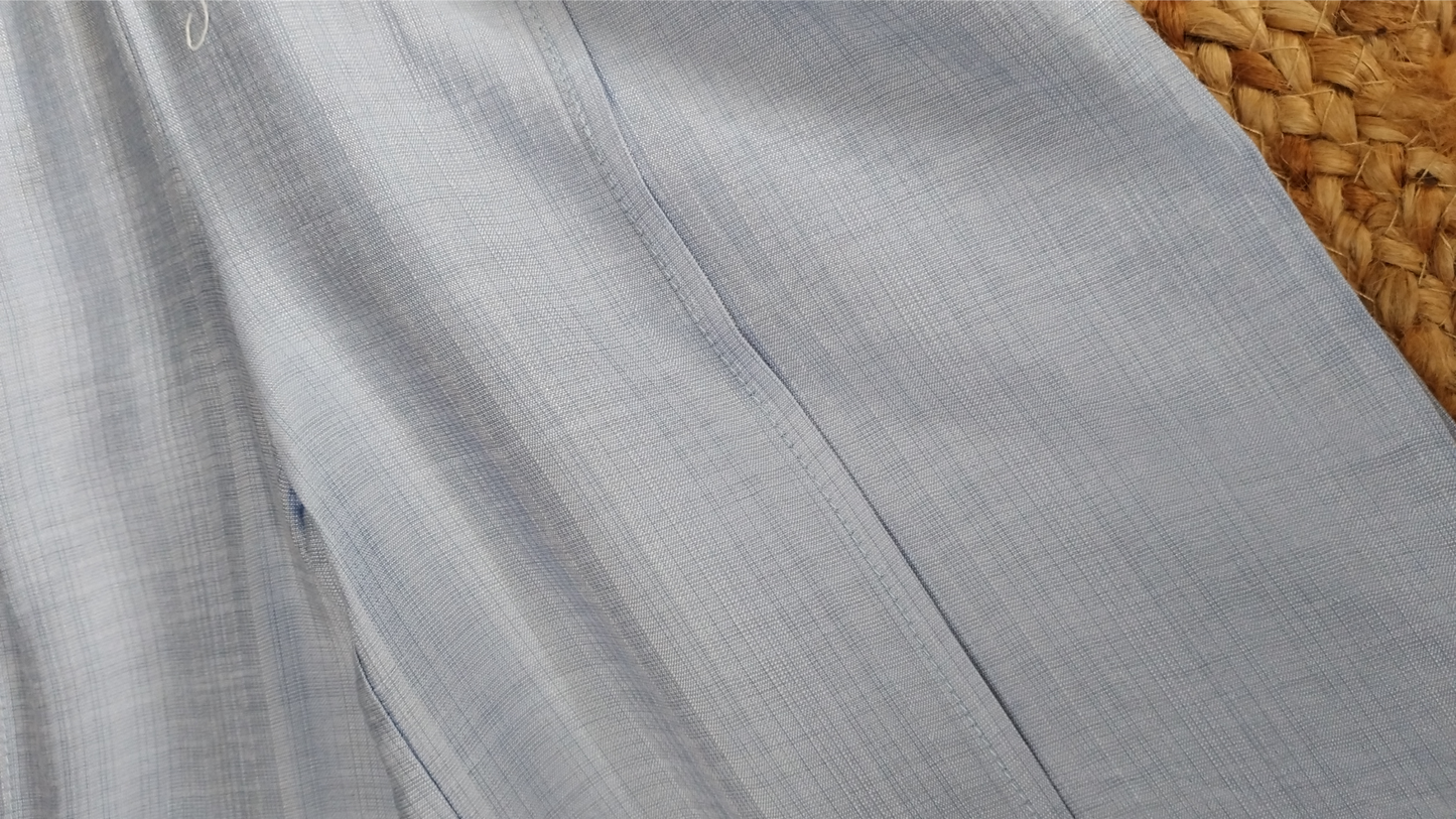 Pantalon fluide