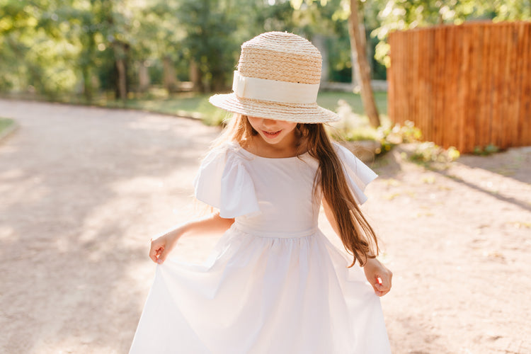 Filles été