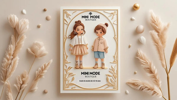 Mini Mode boutique 
