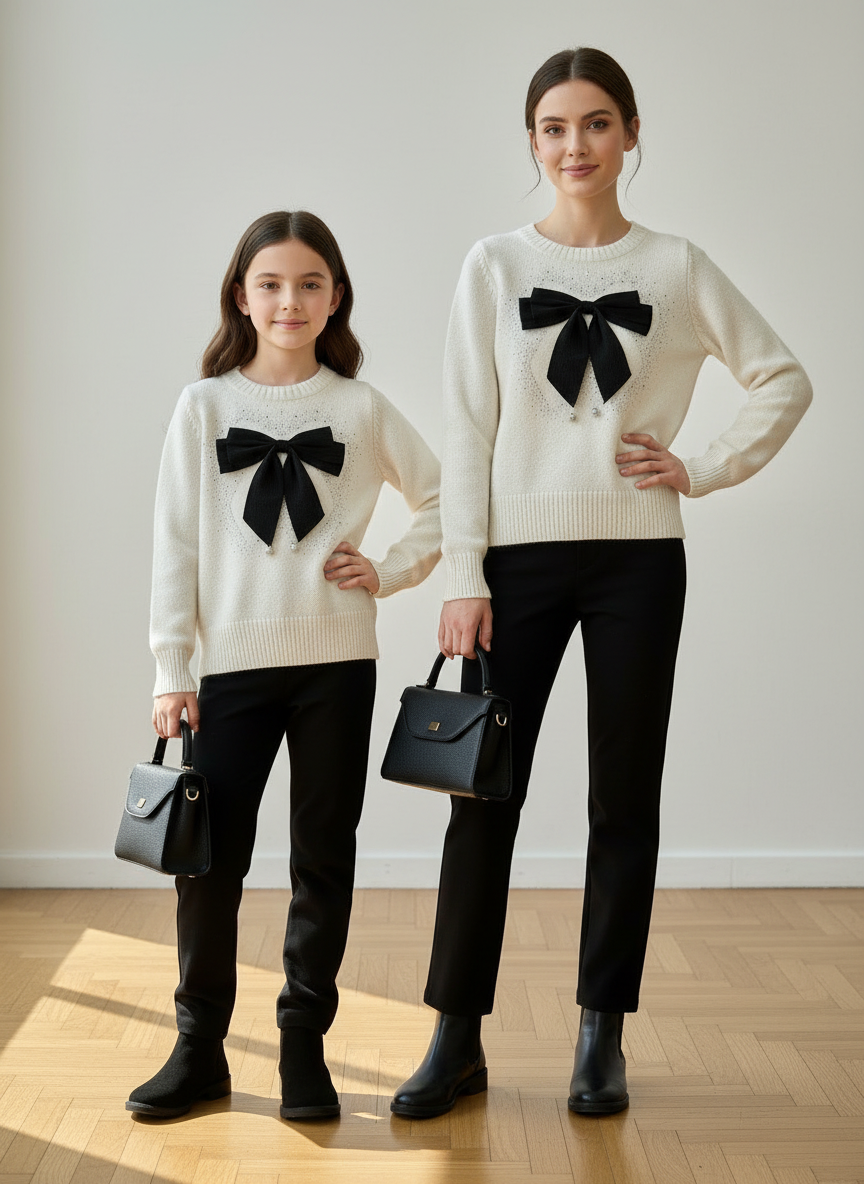 Pull noeud