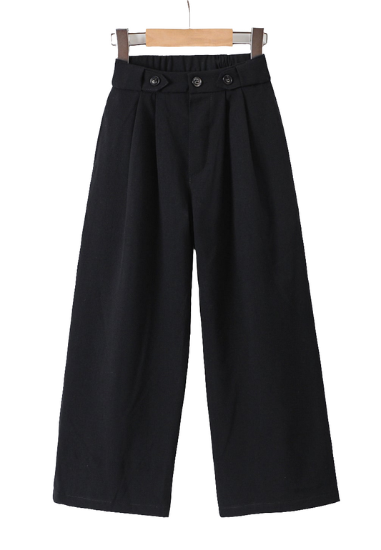 Pantalon large