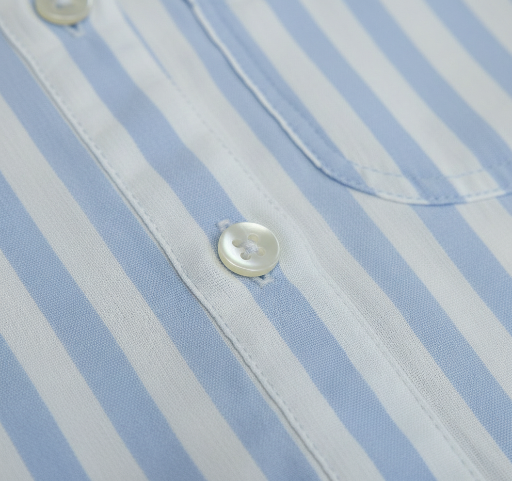 Ensemble chemise+t-shirt