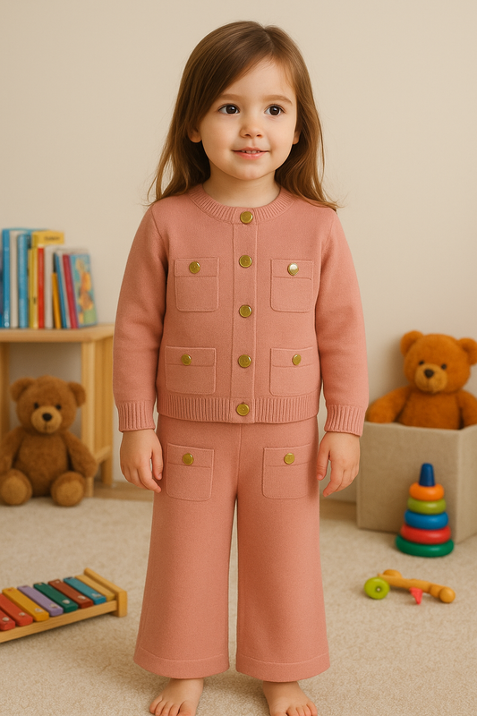 Ensemble haut et pantalon